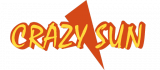 Crazy Sun - Sonnenstudio in Mönchengladbach Logo